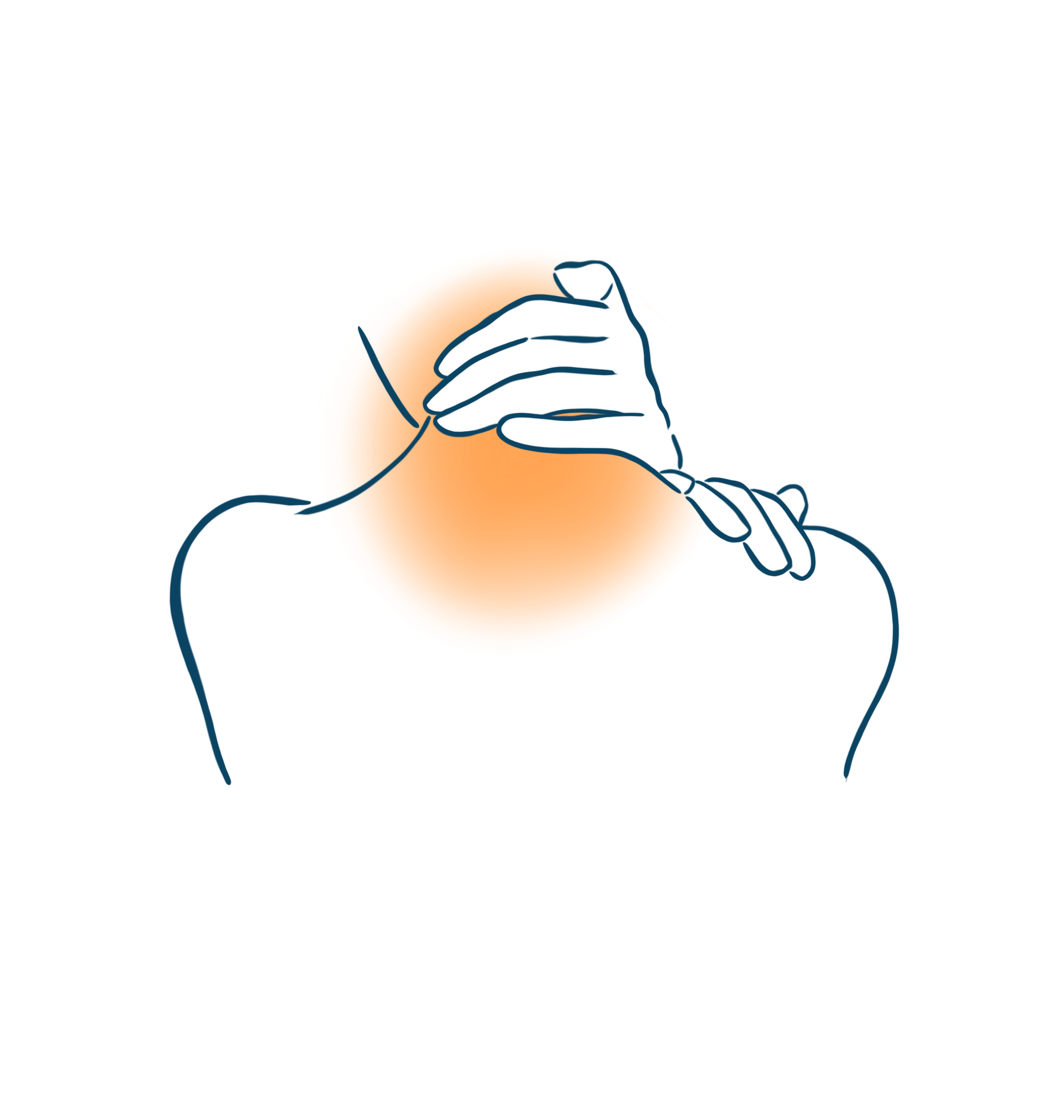 Douleur cervicale