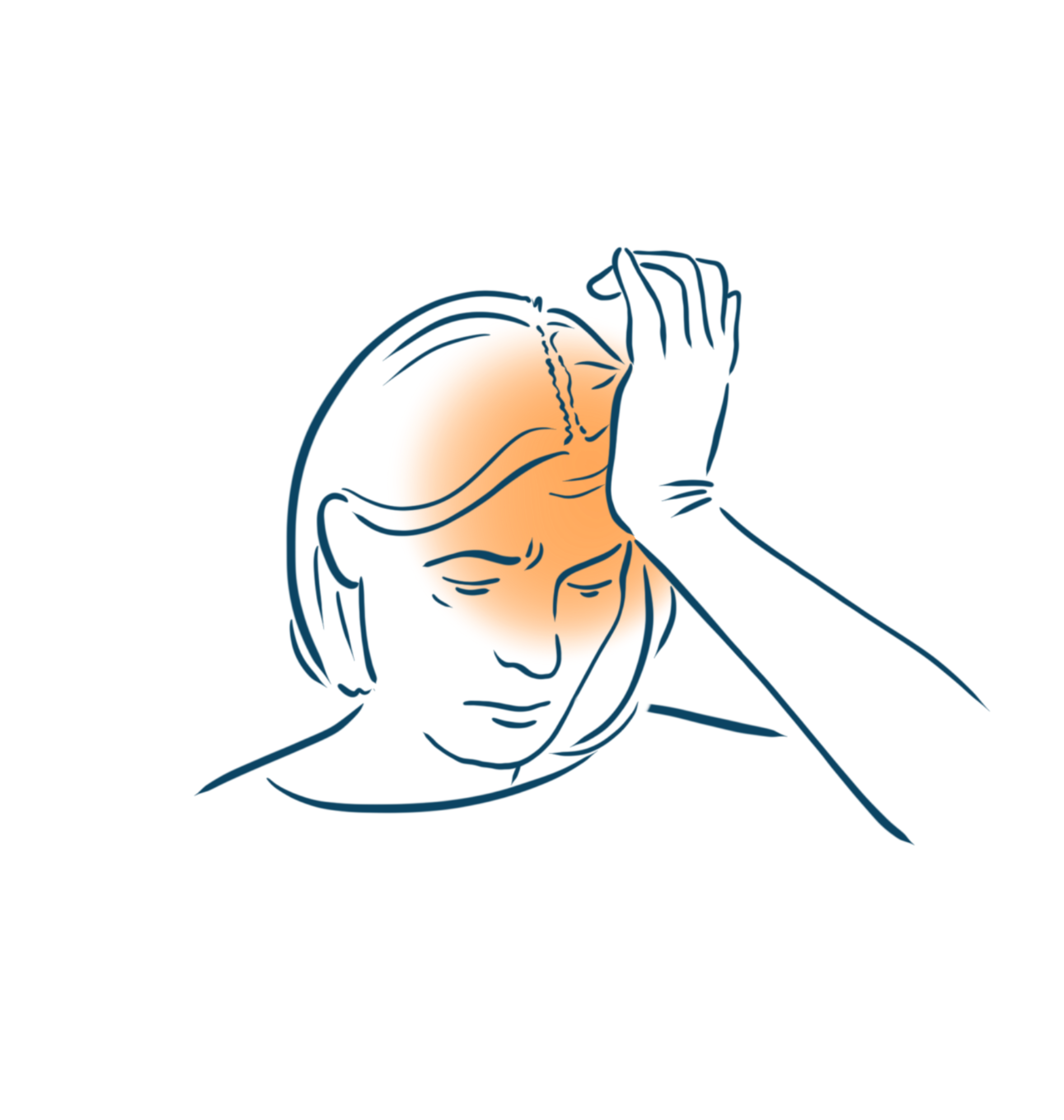 Maux de tête