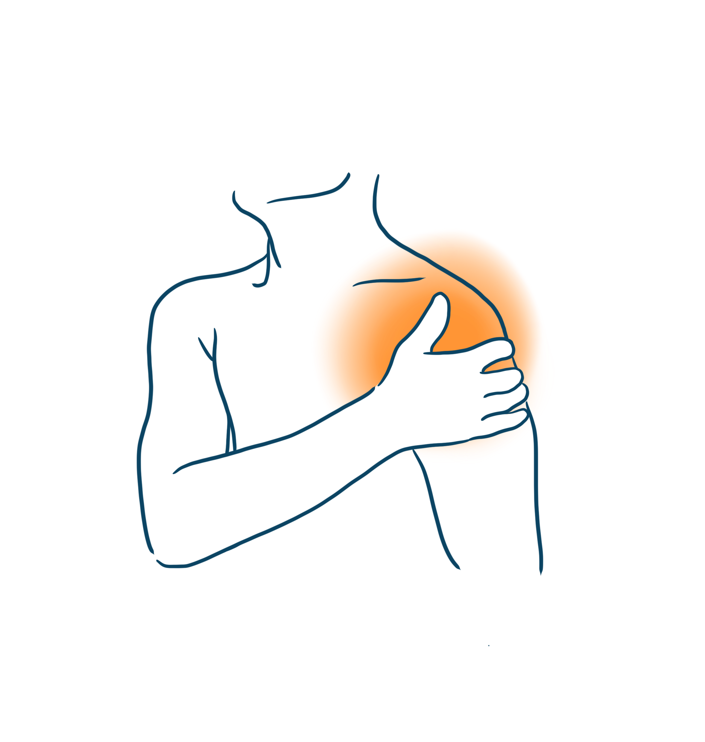 Tendinopathie épaule
